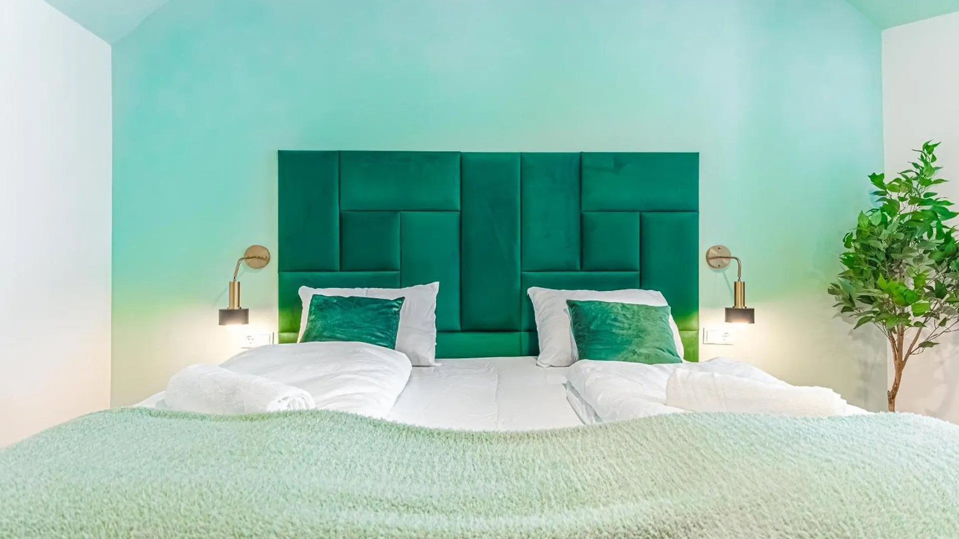 Kingbed 1Br Apt In A Great Location Of 维也纳
