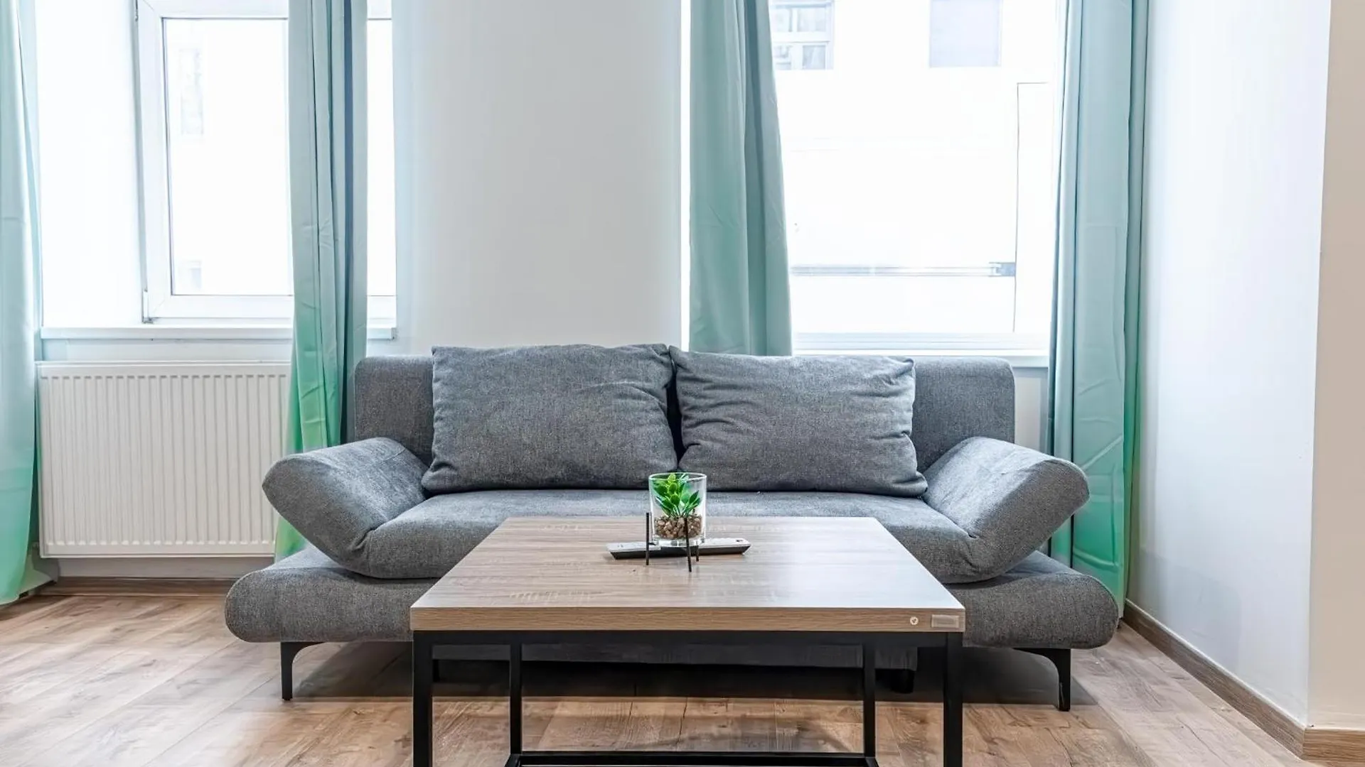 Kingbed 1Br Apt In A Great Location Of 维也纳 0*,  奥地利